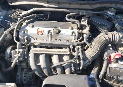 2012 Honda Accord Sdn 2.4 Ex-L/Ex-L from USA, damaged, VIN 1HGCP2F89CA037808